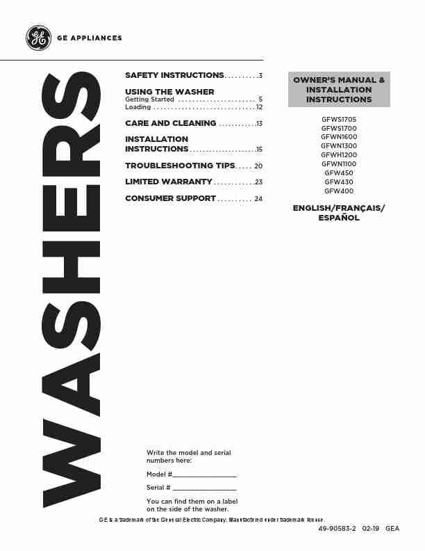 Ge 8 Cycle Heavy Duty Deluxe Quiet Washer Manual-page_pdf